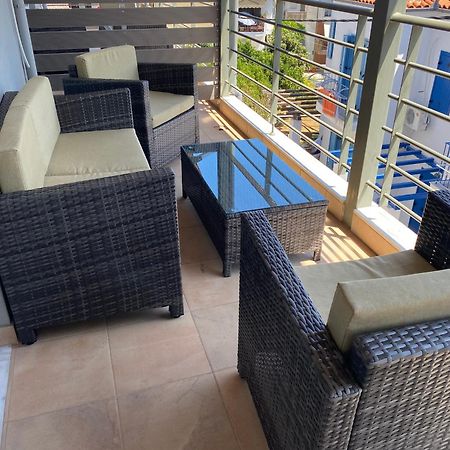 Delia Apartments Pefkochori Zewnętrze zdjęcie