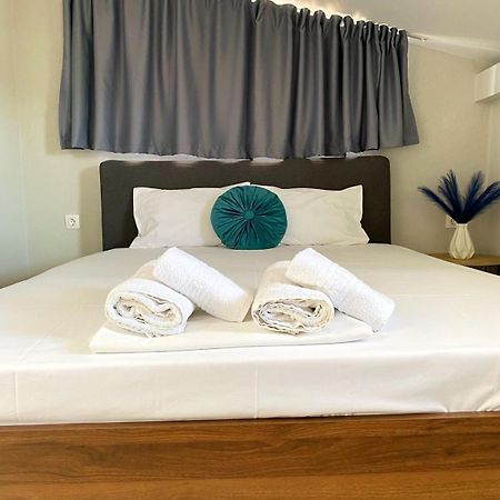 Delia Apartments Pefkochori Zewnętrze zdjęcie