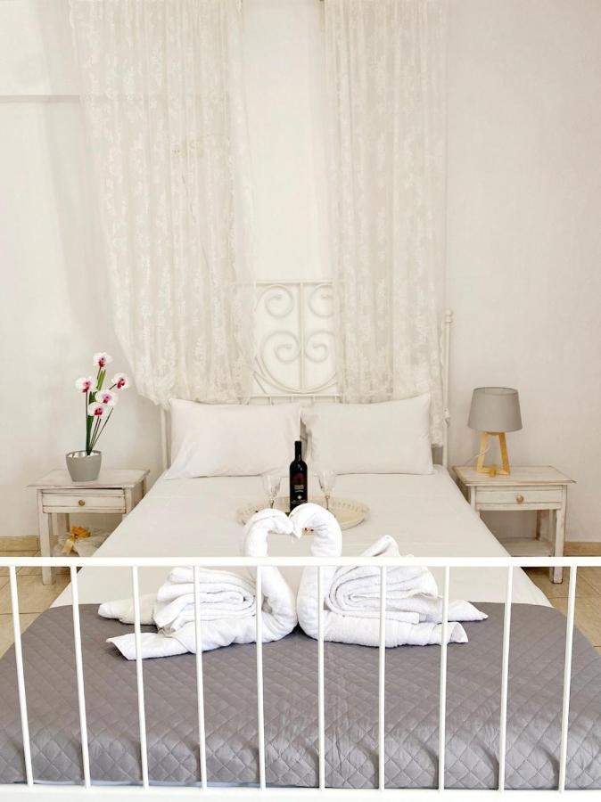 Delia Apartments Pefkochori Zewnętrze zdjęcie