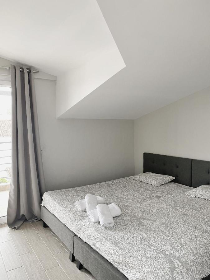 Delia Apartments Pefkochori Zewnętrze zdjęcie