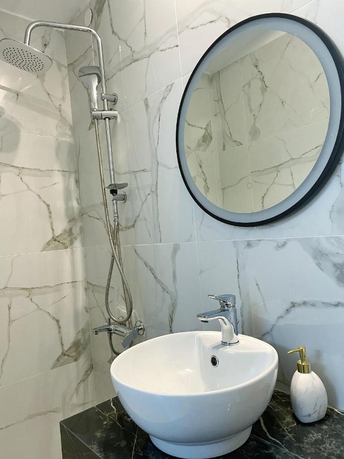 Delia Apartments Pefkochori Zewnętrze zdjęcie