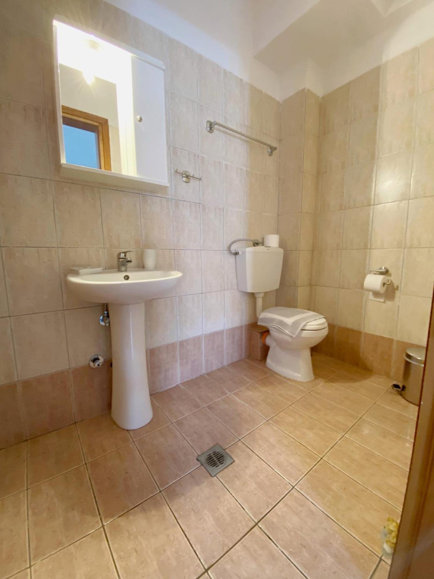Delia Apartments Pefkochori Zewnętrze zdjęcie