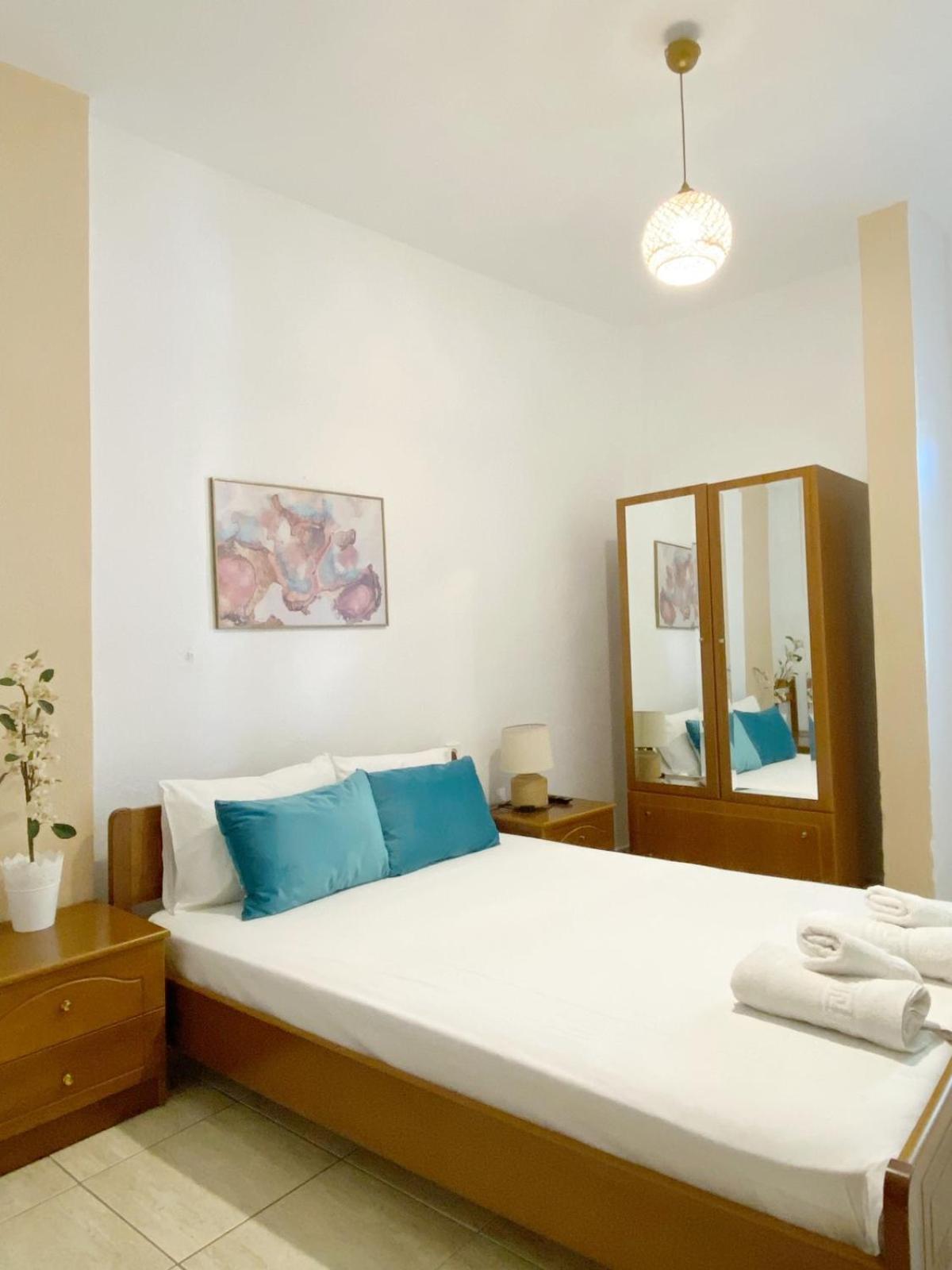 Delia Apartments Pefkochori Zewnętrze zdjęcie
