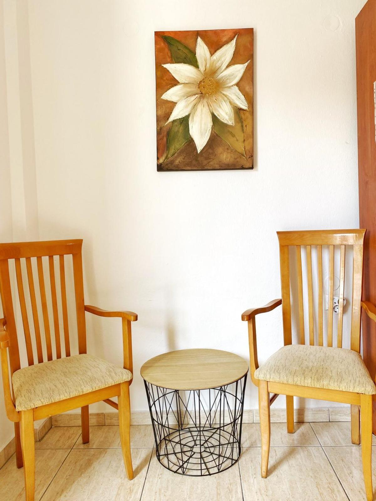 Delia Apartments Pefkochori Zewnętrze zdjęcie