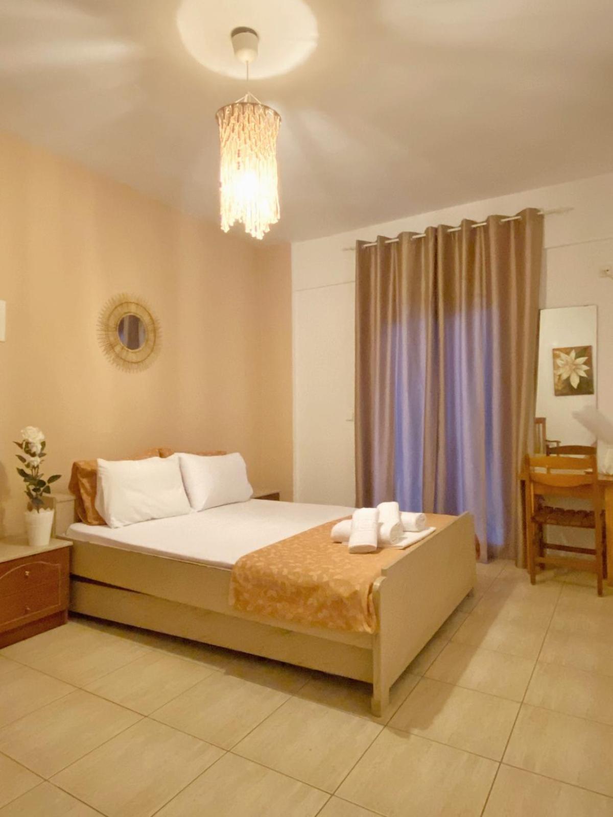 Delia Apartments Pefkochori Zewnętrze zdjęcie