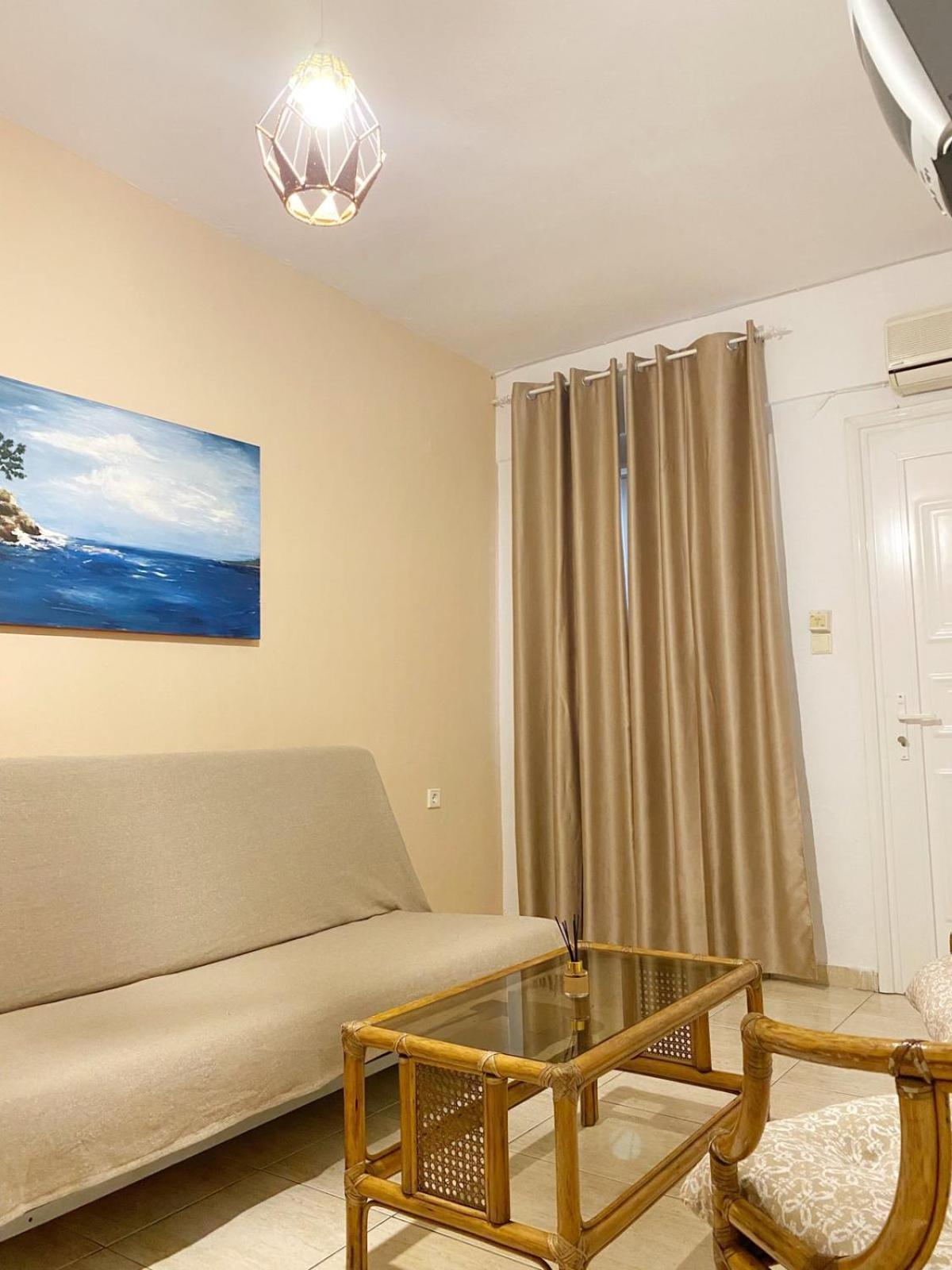 Delia Apartments Pefkochori Zewnętrze zdjęcie