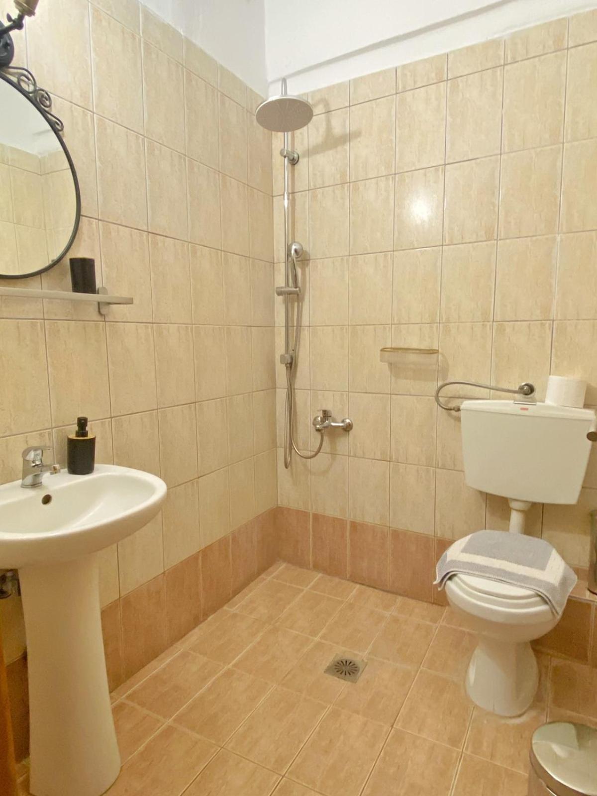 Delia Apartments Pefkochori Zewnętrze zdjęcie