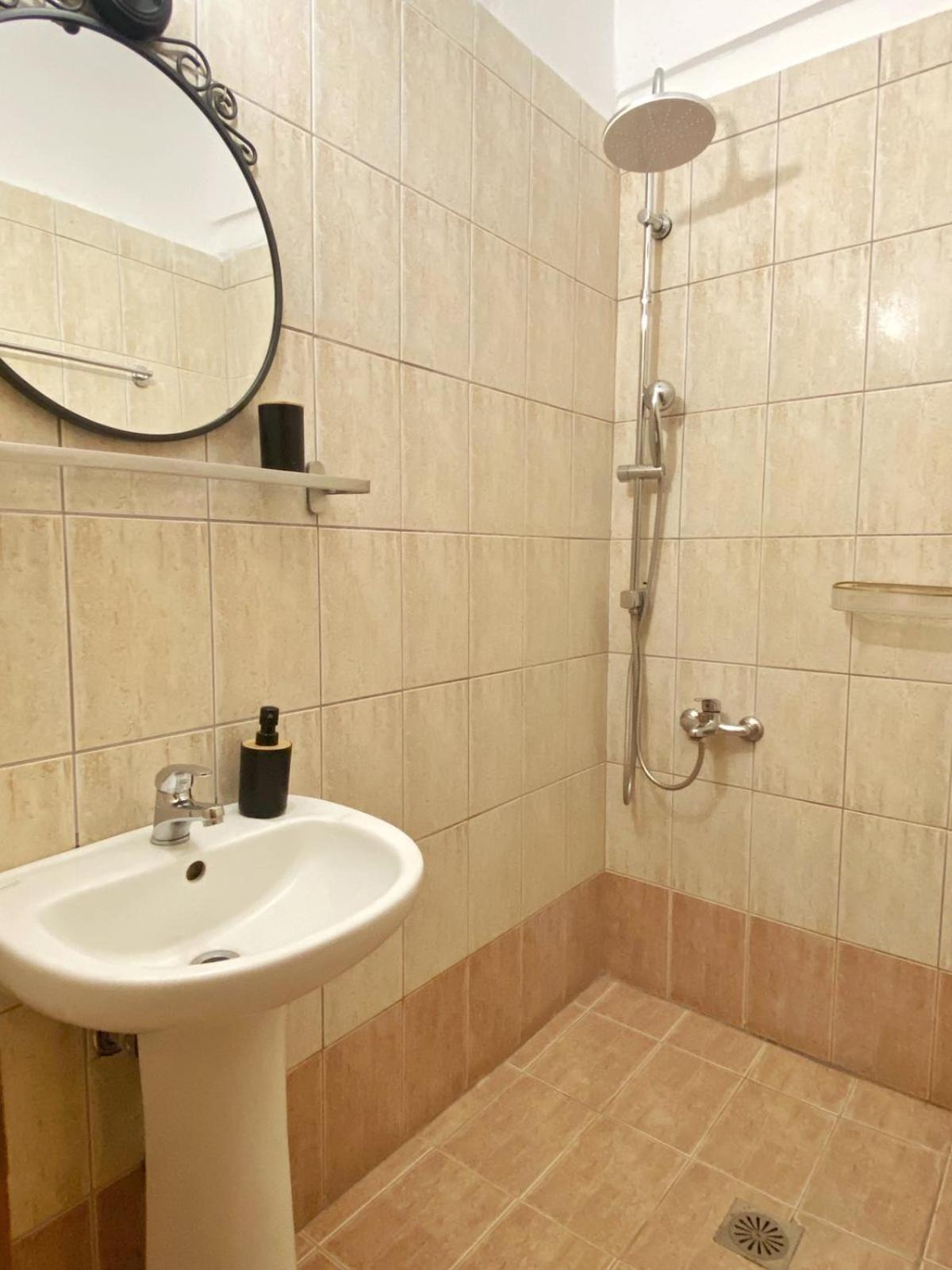 Delia Apartments Pefkochori Zewnętrze zdjęcie