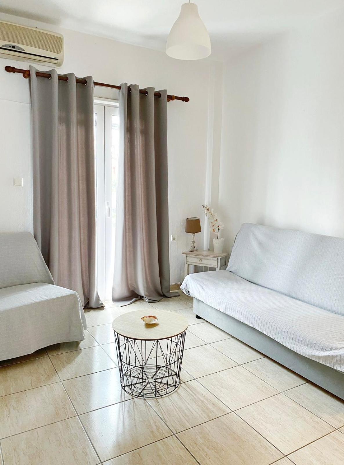 Delia Apartments Pefkochori Zewnętrze zdjęcie