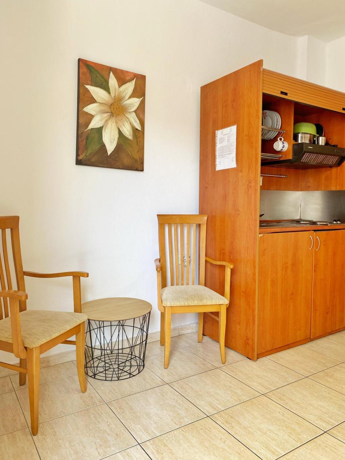 Delia Apartments Pefkochori Zewnętrze zdjęcie