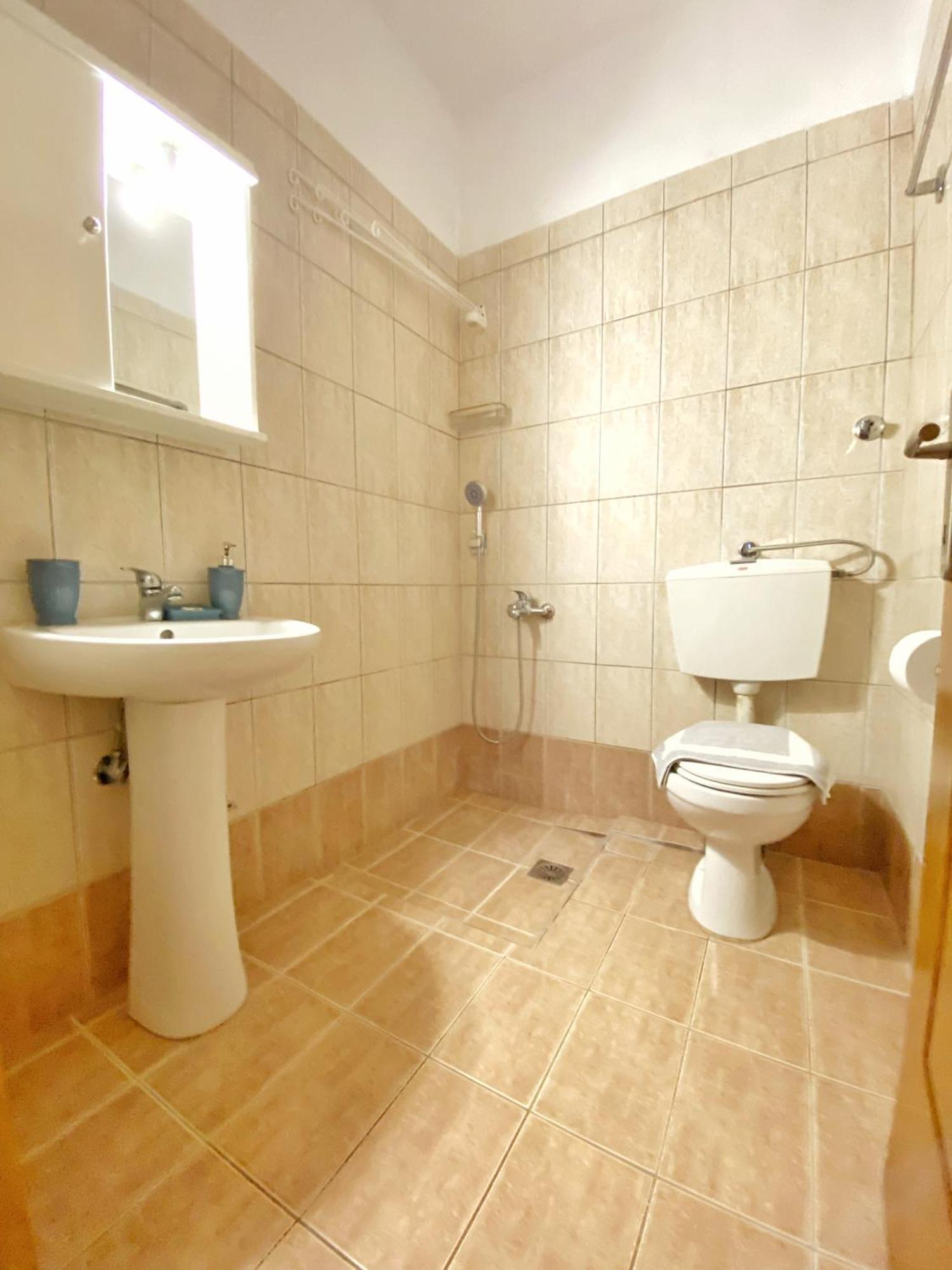Delia Apartments Pefkochori Zewnętrze zdjęcie